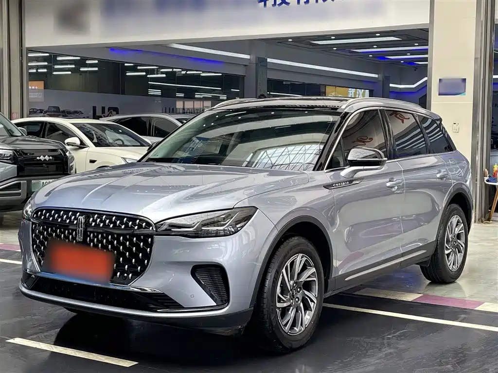 Adventurer 2023 2.0T two-wheel drive exclusive edition купить на сайте DeffCars