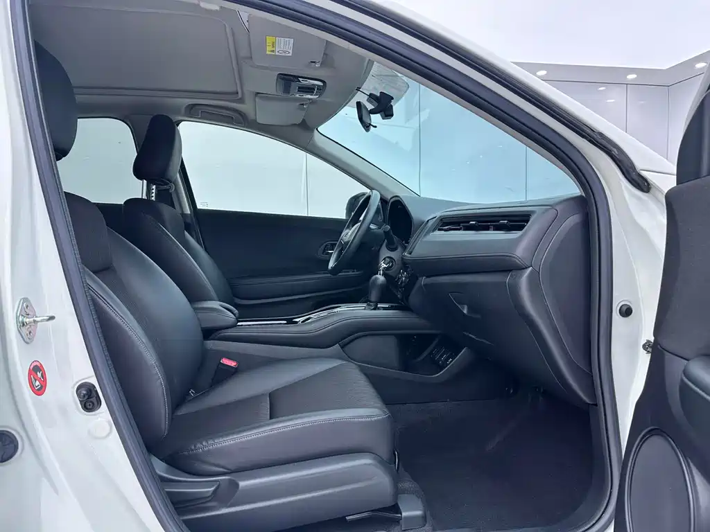 Binzhi 2020 1.5L CVT Pioneer Edition купить на сайте DeffCars