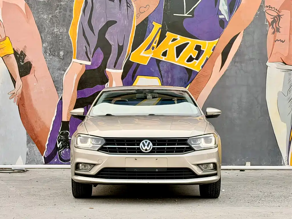 Bora 2018 1.5L automatic comfort model купить на сайте DeffCars