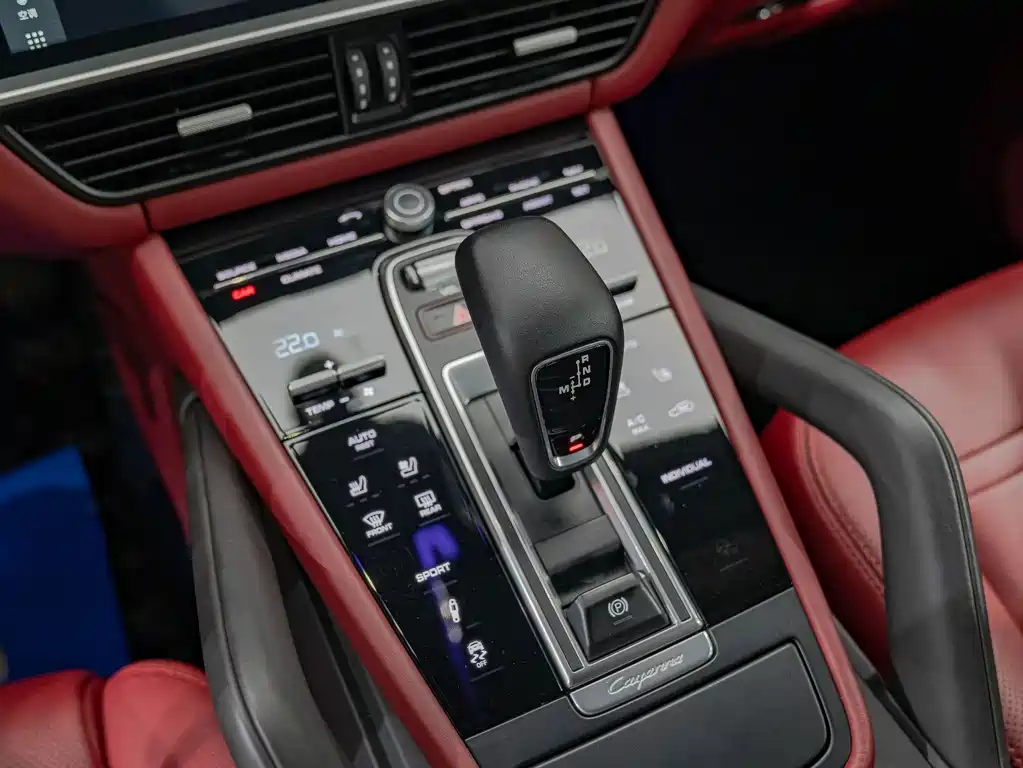 Cayenne 2019 Cayenne 3.0T купить на сайте DeffCars