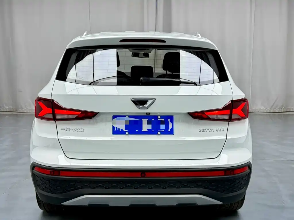 Jetta VS5 2022 280TSI Automatic Enjoyment Pro купить на сайте DeffCars