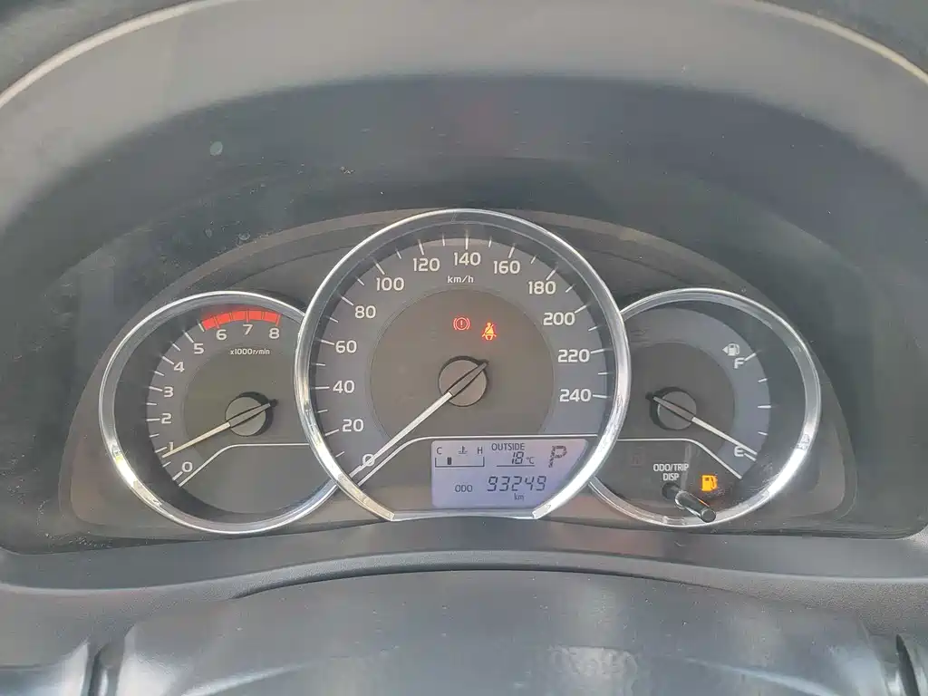 Ralink 2017 facelift 185T CVT Elite Edition National V купить на сайте DeffCars