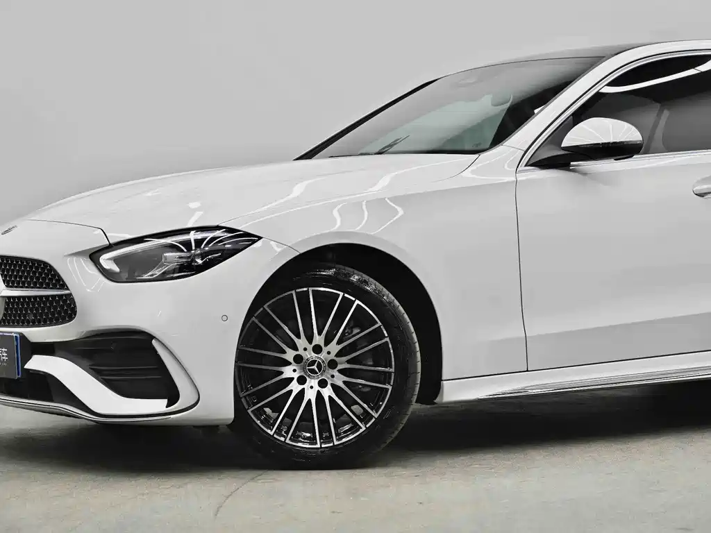 Mercedes-Benz C-Class 2024 C 260 L Sports Edition купить на сайте DeffCars