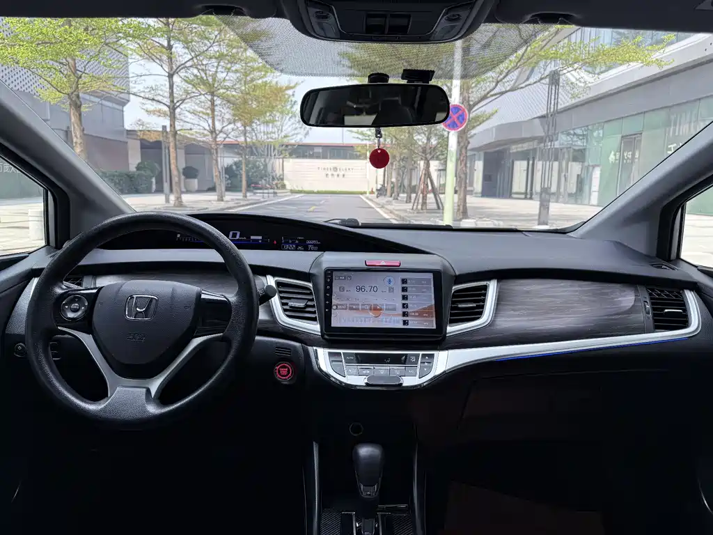 Jade 2020 1.8L automatic comfort version купить на сайте DeffCars