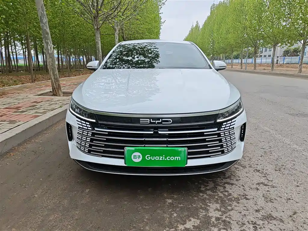 Destroyer 05 2024 Honor Edition DM-i 55KM Luxury Type купить на сайте DeffCars