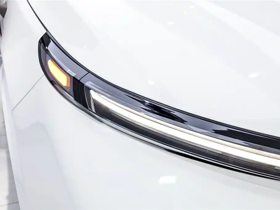 Ideal L9 2025 Ultra smart refresh version купить на сайте DeffCars