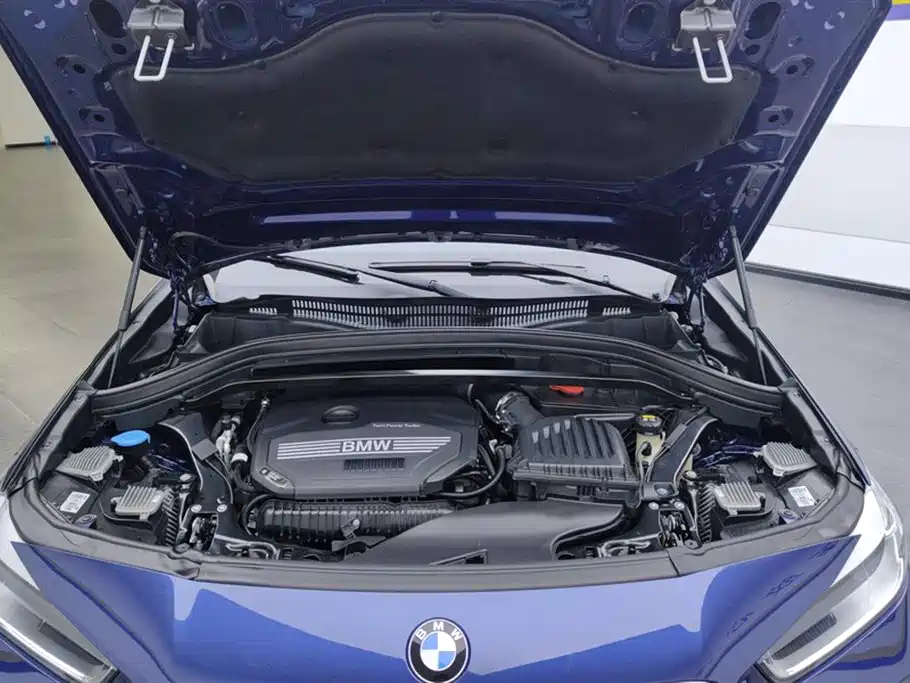 BMW X2 2020 sDrive25i Leading M Off-Road Package купить на сайте DeffCars