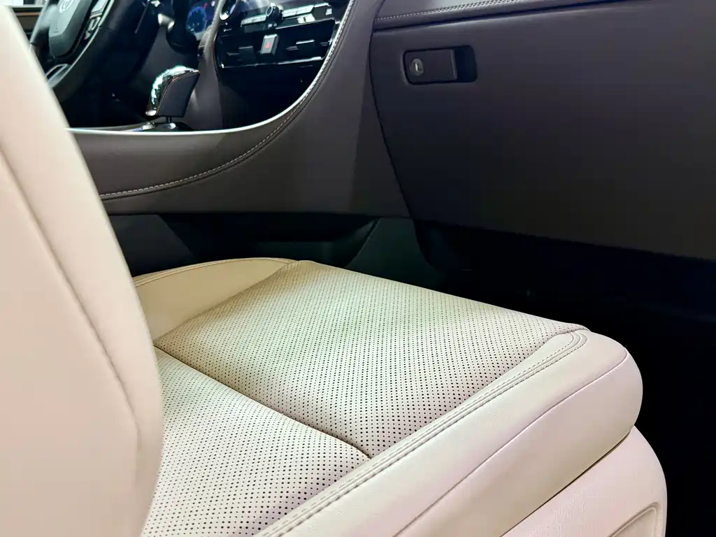 Alfa 2025 Shuangqing 2.5L Premium Gold Edition купить на сайте DeffCars