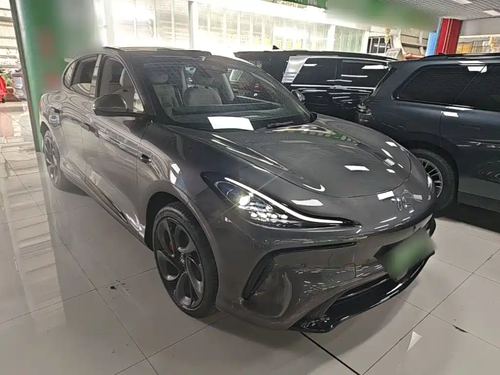 LS6 2023 Max Standard Edition купить на сайте DeffCars
