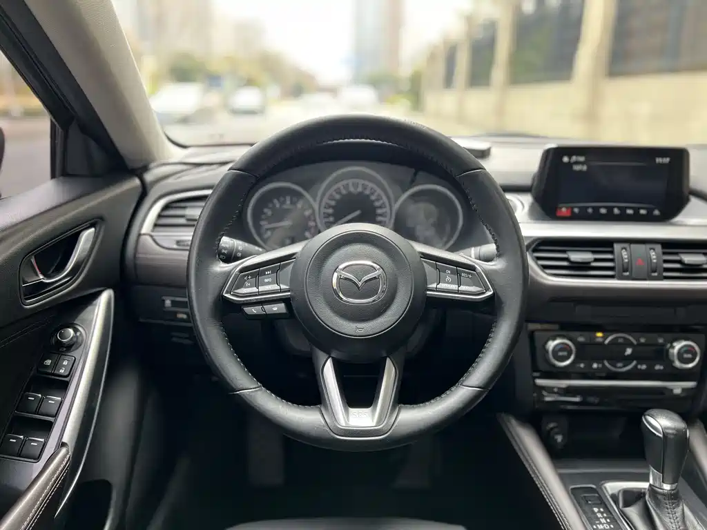 Atez 2018 2.0L Blue Sky Deluxe Edition National V купить на сайте DeffCars