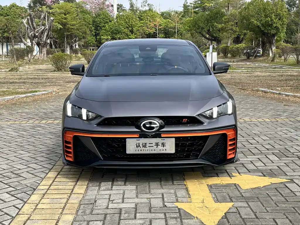 Shadow Leopard 2022 270T DCT J16 R-style track version купить на сайте DeffCars