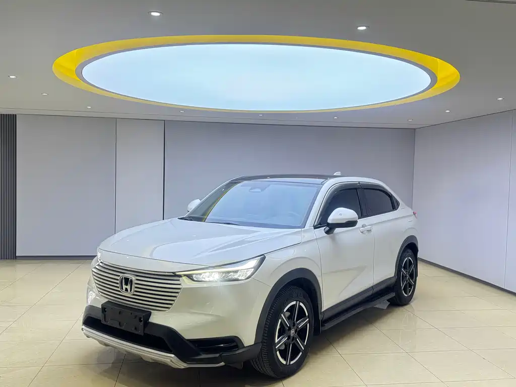 Binzhi 2023 1.5L CVT technology version купить на сайте DeffCars