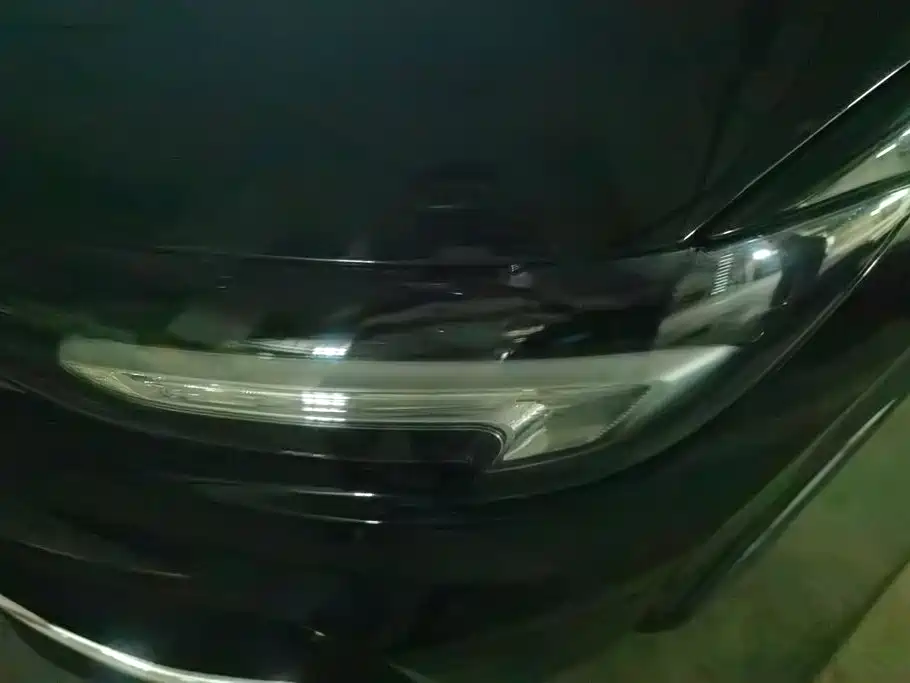 Envision Plus 2023 Envision Plus 652T five-seater luxury model купить на сайте DeffCars