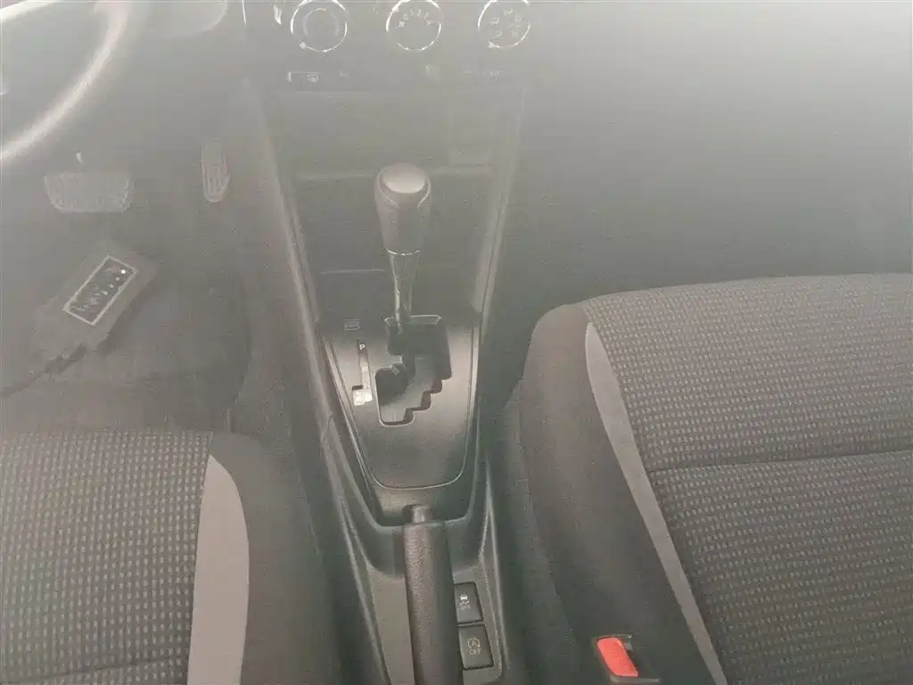 Vios FS 2021 1.5L CVT Fenchi Edition купить на сайте DeffCars