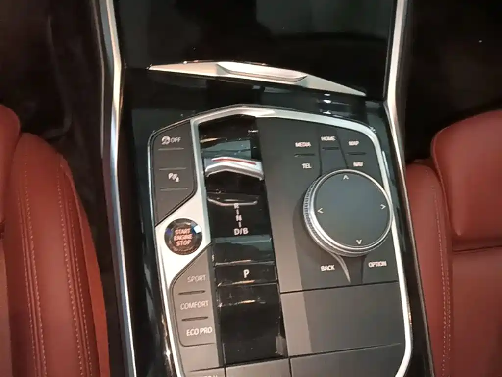 BMW i3 2022 eDrive 35 L купить на сайте DeffCars