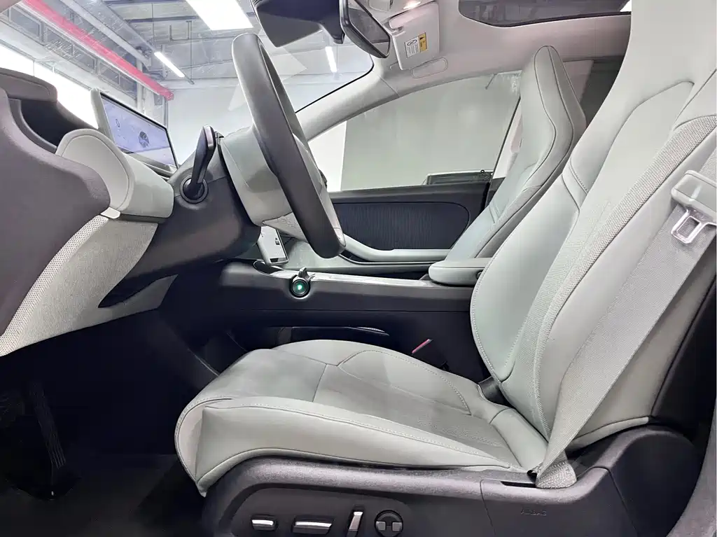 NIO ET5 2024 model 100kWh купить на сайте DeffCars