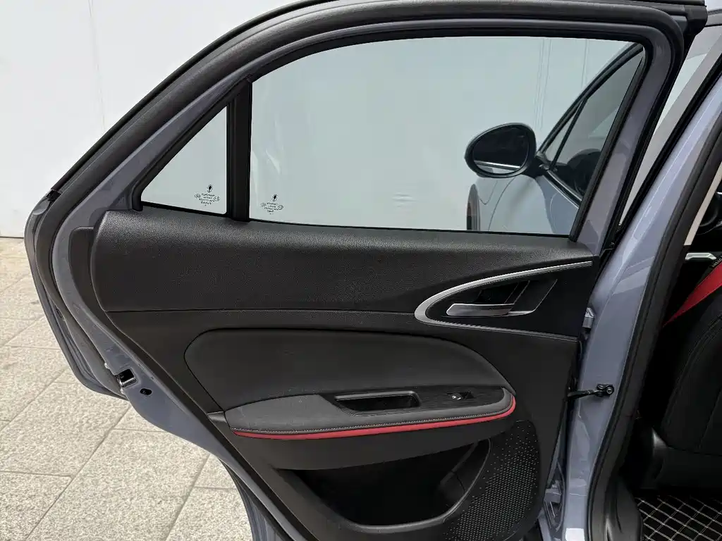 Euler Good Cat GT 2024 Mulan Edition 401km Luxury Model купить на сайте DeffCars