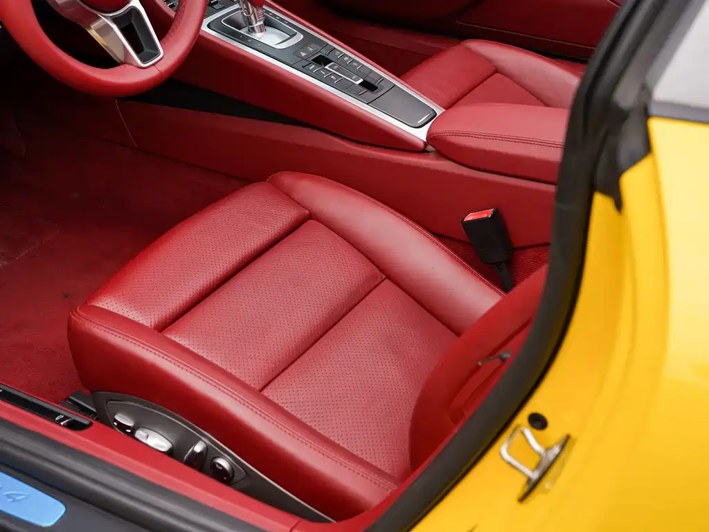 Porsche 911 2016 Targa 4 3.0T купить на сайте DeffCars