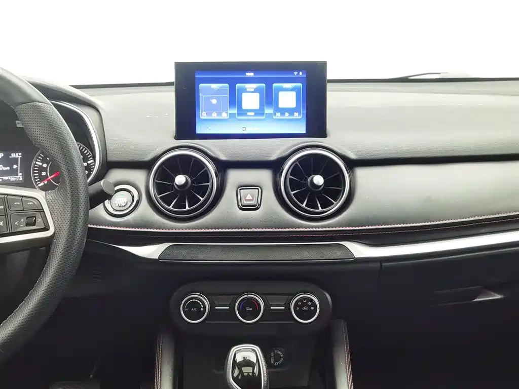 Fengguang 500 2022 model 1.5L CVT exclusive model купить на сайте DeffCars