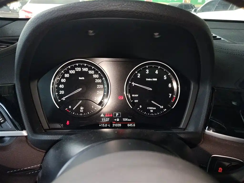 BMW X2 2020 sDrive25i Leading M Off-Road Package купить на сайте DeffCars