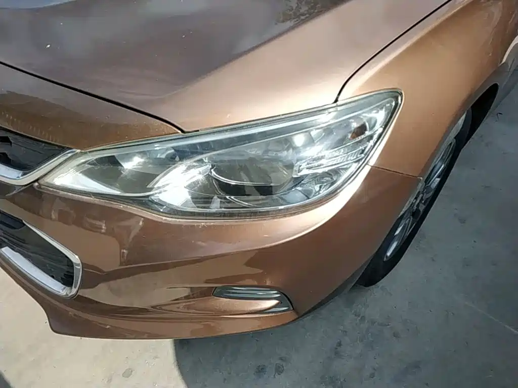 Onix 2019 320 Manual Enjoyment Edition купить на сайте DeffCars