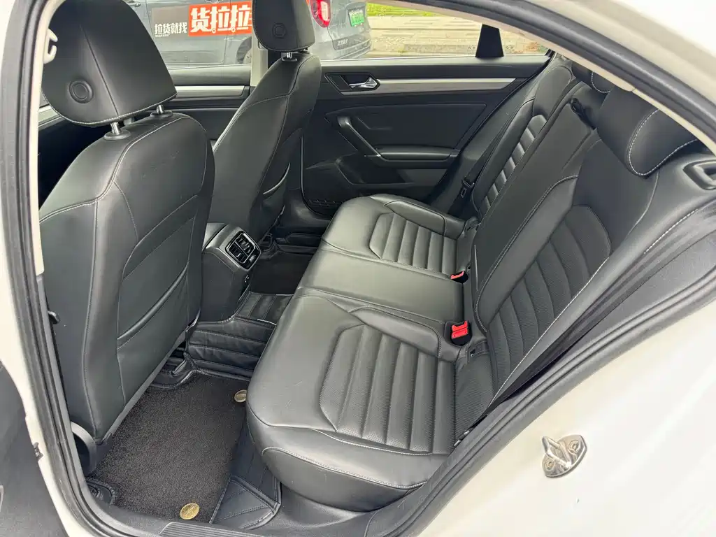 Lingdu 2019 280TSI DSG Comfort Edition National VI купить на сайте DeffCars