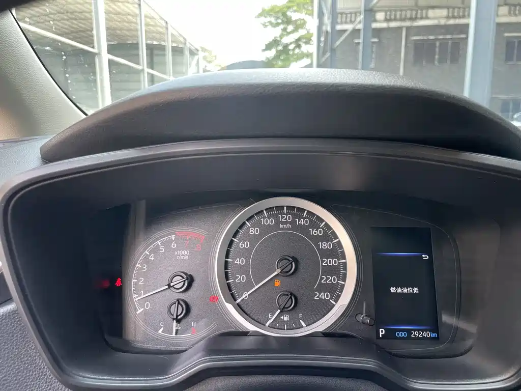 Corolla 2021 1.2T S-CVT Elite PLUS Edition купить на сайте DeffCars