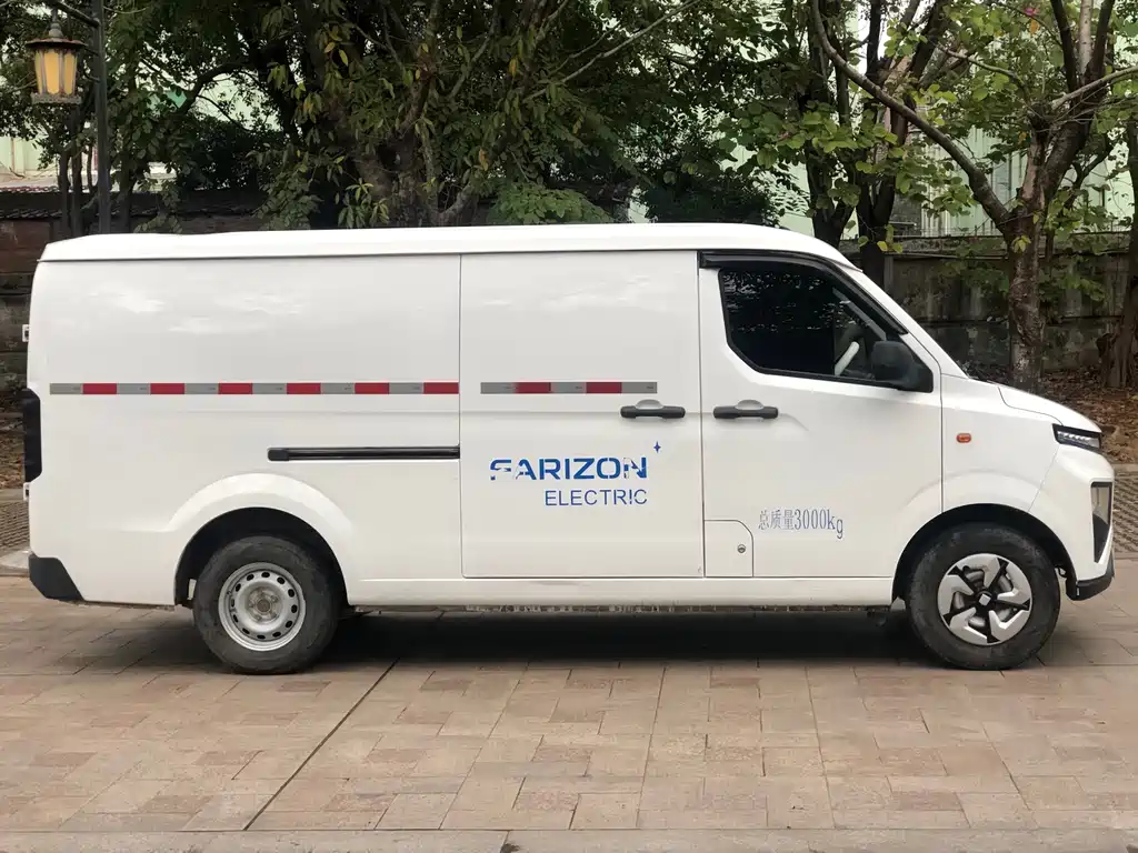 Remote Star Enjoy V 2023 V6E CATL 41.86kWh Value Edition купить на сайте DeffCars