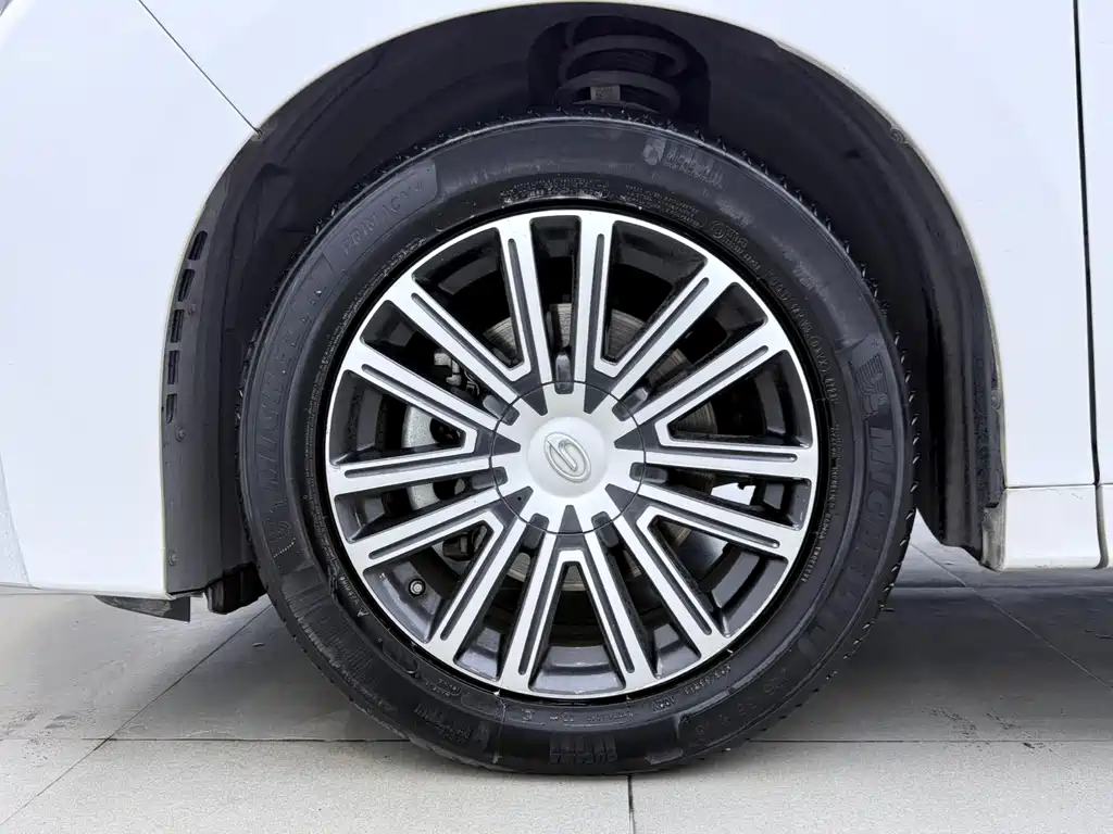 Trumpchi M8 2023 Lingxiu Series 390T Premium Edition купить на сайте DeffCars