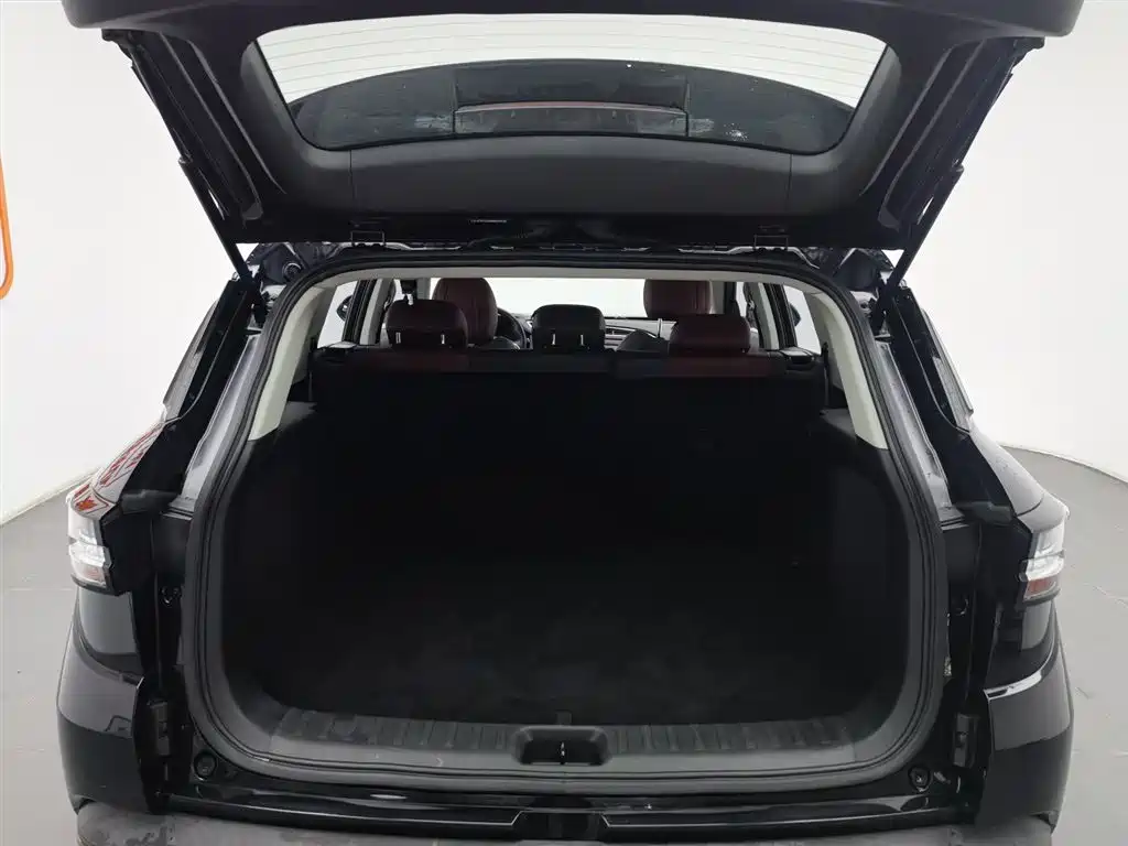 Dongfeng Fengshen AX7 2021 PRO 1.6T automatic smart driving version купить на сайте DeffCars