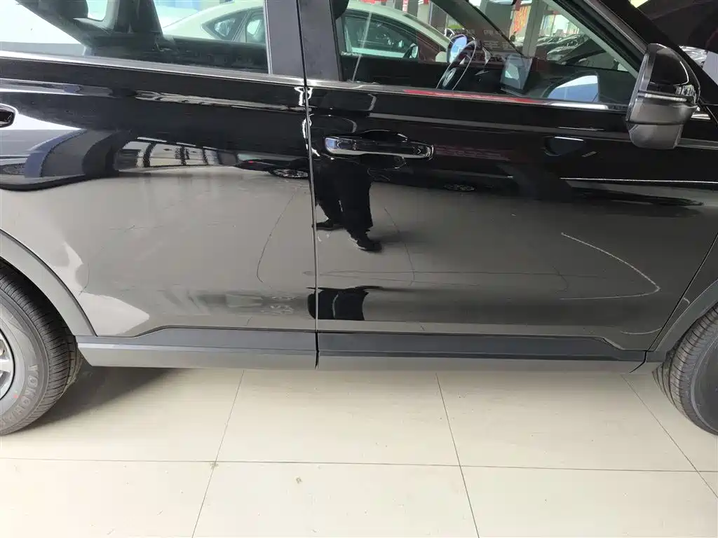 Honda CR-V 2026 Global Honor Model for 30 Years 240TURBO Two-wheel Drive Vitality Edition купить на сайте DeffCars
