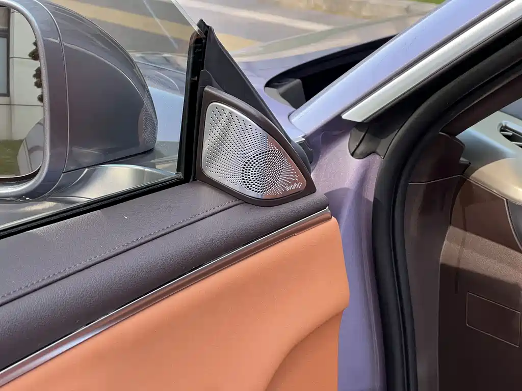 Euler Lightning Cat 2022 555km Premium Edition купить на сайте DeffCars