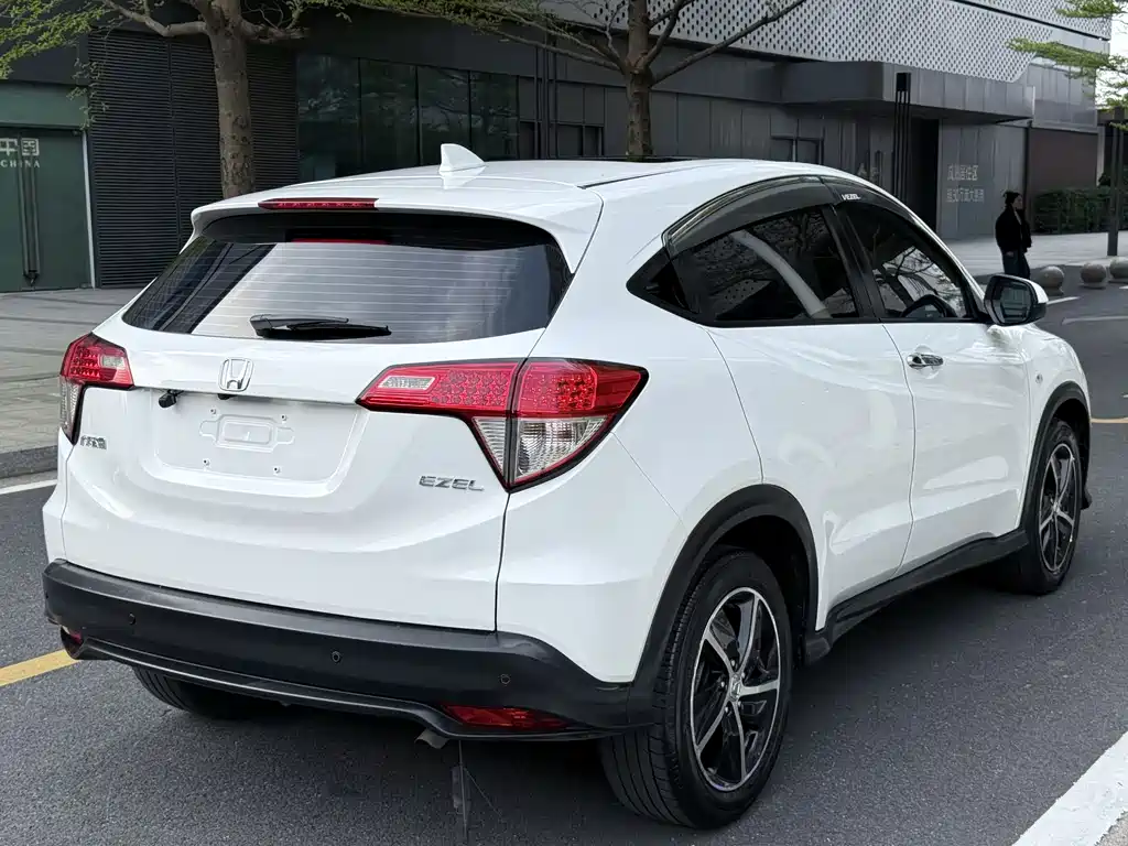 Binzhi 2022 1.5L CVT Fantasy Night Pioneer Edition купить на сайте DeffCars