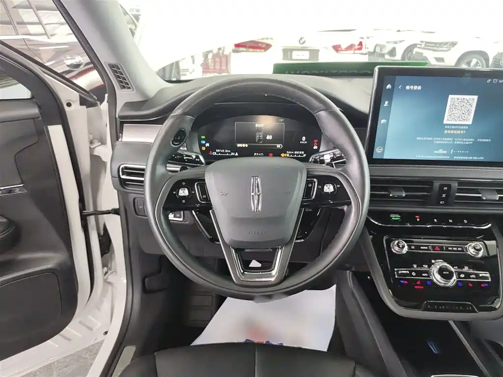Adventurer 2022 facelift 2.0T two-wheel drive exclusive version купить на сайте DeffCars
