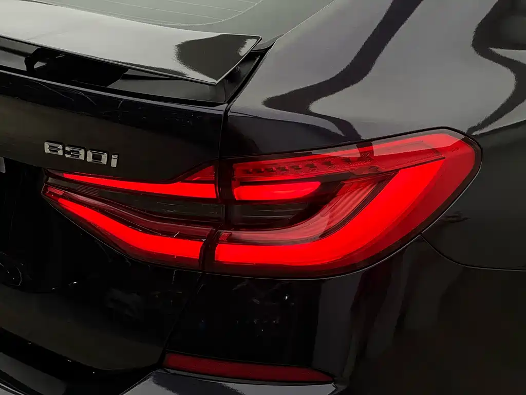 BMW 6 Series GT 2021 630i M Sports Package купить на сайте DeffCars