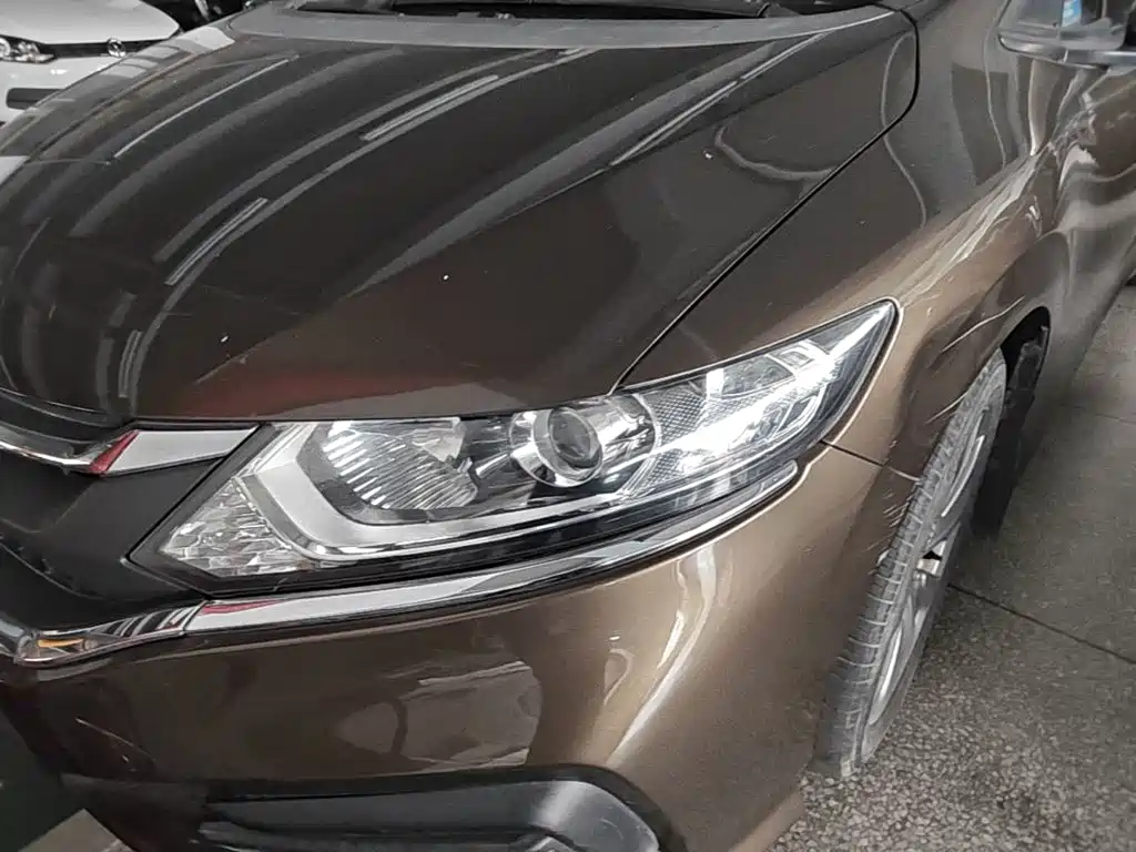 Jade 2017 1.8L automatic classic version 5 seats купить на сайте DeffCars