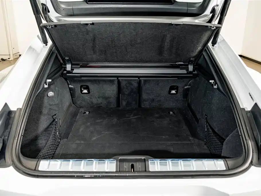 Panamera 2024 Panamera 4 Executive Extended Edition 2.9T купить на сайте DeffCars