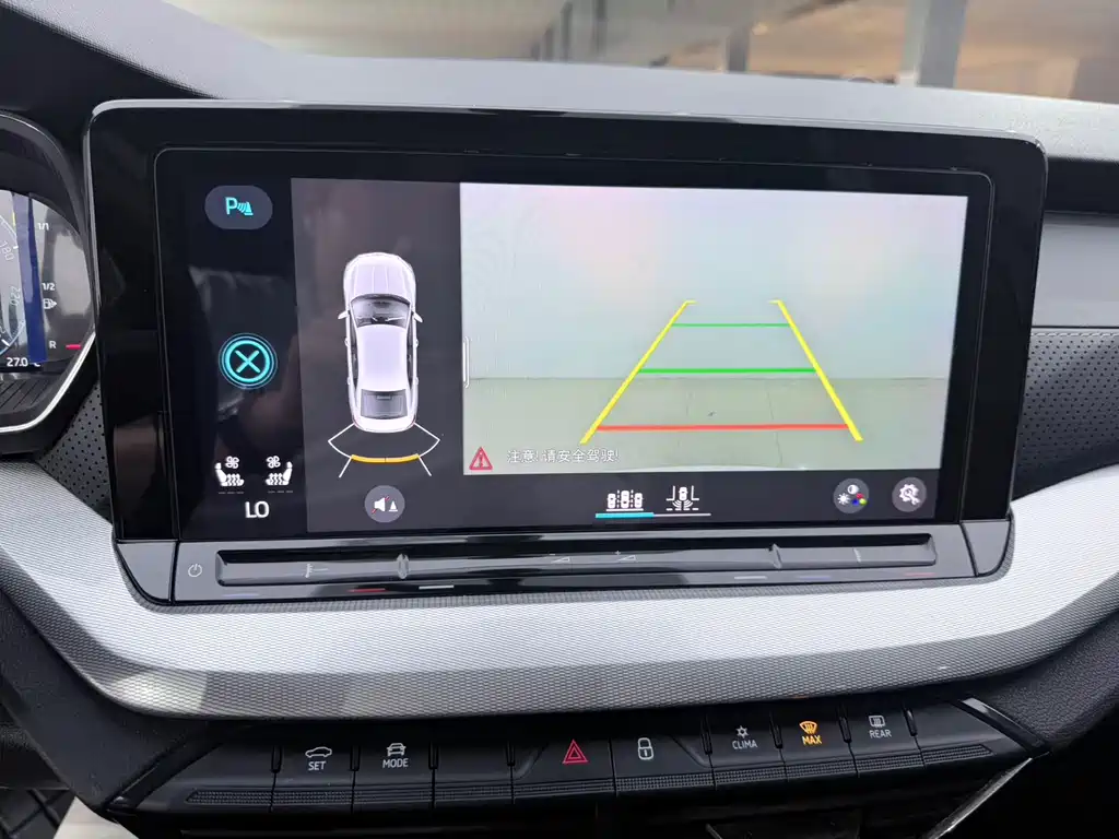 Octavia 2022 PRO TSI280 Luxury Edition купить на сайте DeffCars
