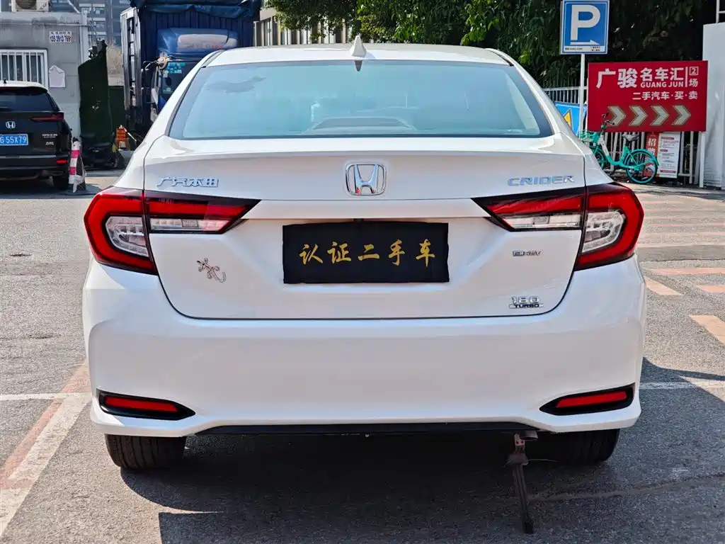 Lingpai 2022 180Turbo CVT Deluxe Edition купить на сайте DeffCars