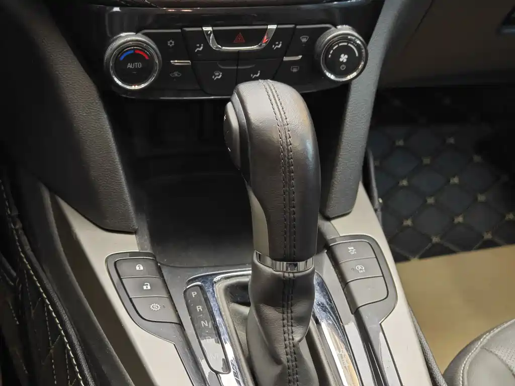 Malibu 2018 530T Automatic Deluxe Edition купить на сайте DeffCars
