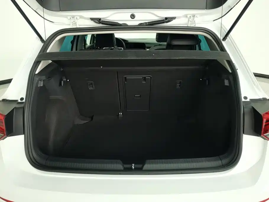 Golf 2021 280TSI DSG Pro купить на сайте DeffCars