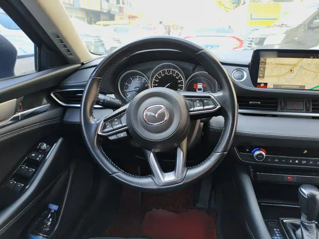 Atez 2020 2.5L Blue Sky Sports Edition купить на сайте DeffCars