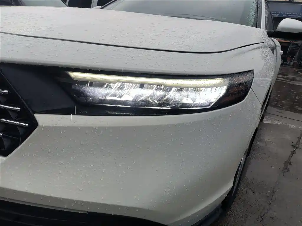 Accord 2023 260TURBO Smart Edition купить на сайте DeffCars