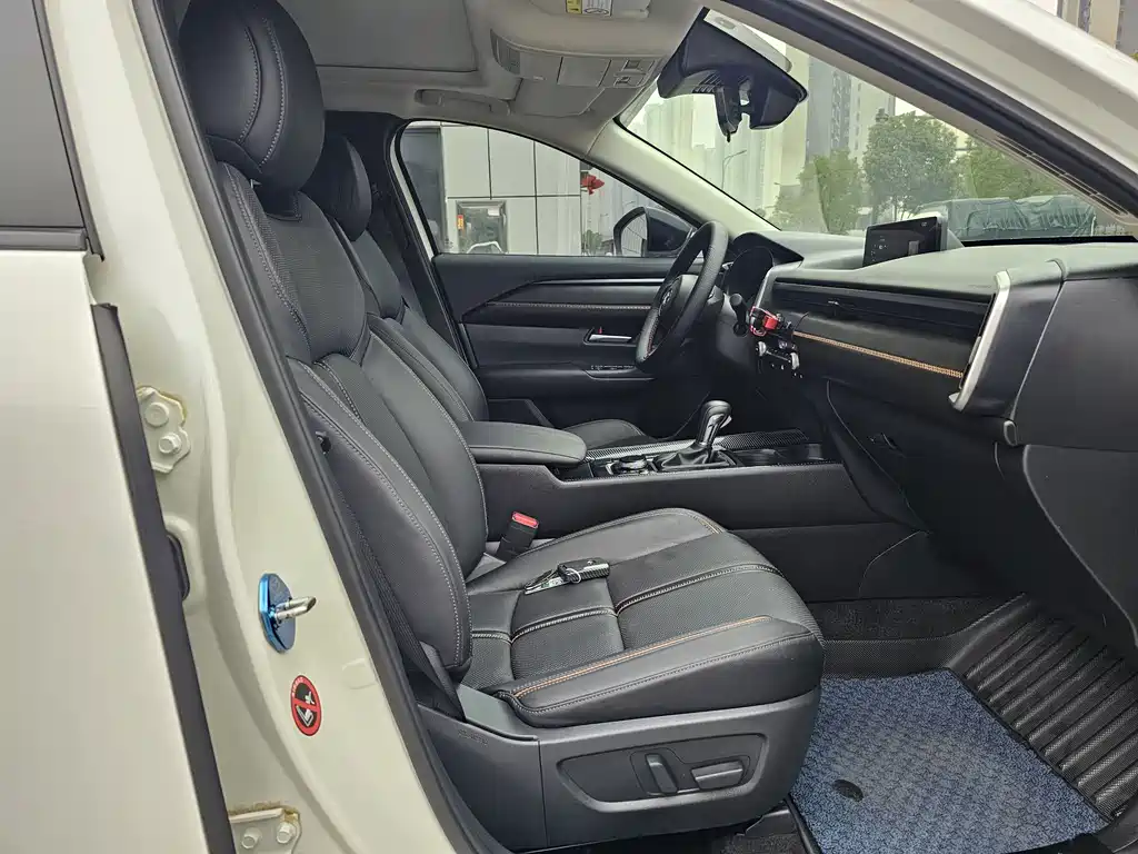 Mazda CX-50 Xingye 2023 2.0L Anxing Edition купить на сайте DeffCars