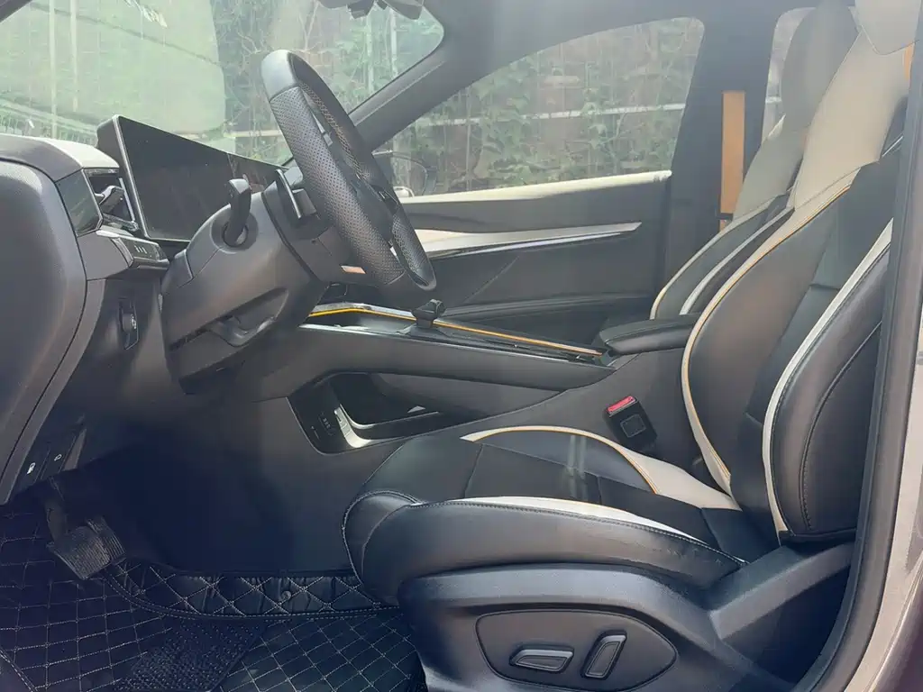 MG5 Scorpio 2022 1.5T Trophy Sports Luxury Edition купить на сайте DeffCars