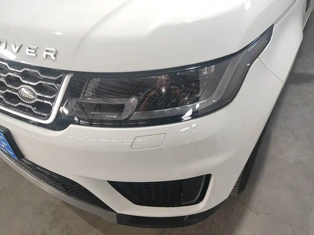 Range Rover Sport 2020 3.0 L6 SE купить на сайте DeffCars