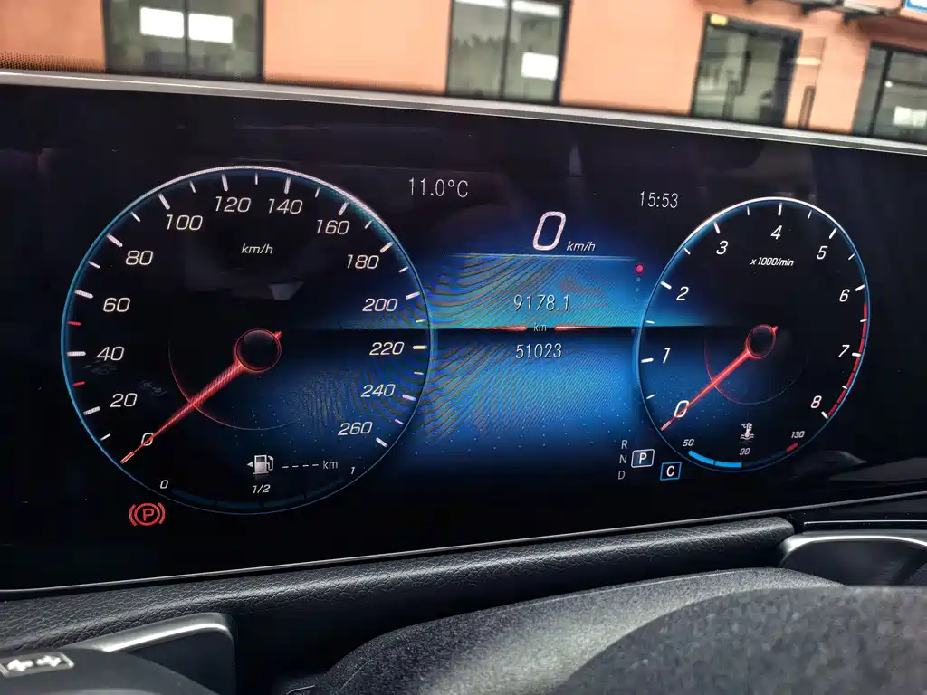 Mercedes-Benz GLB 2020 facelift GLB 200 dynamic купить на сайте DeffCars