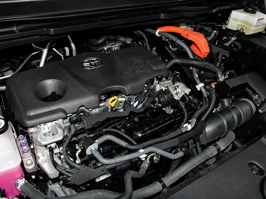 SIENNA 2024 2.5L hybrid four-wheel drive premium version купить на сайте DeffCars