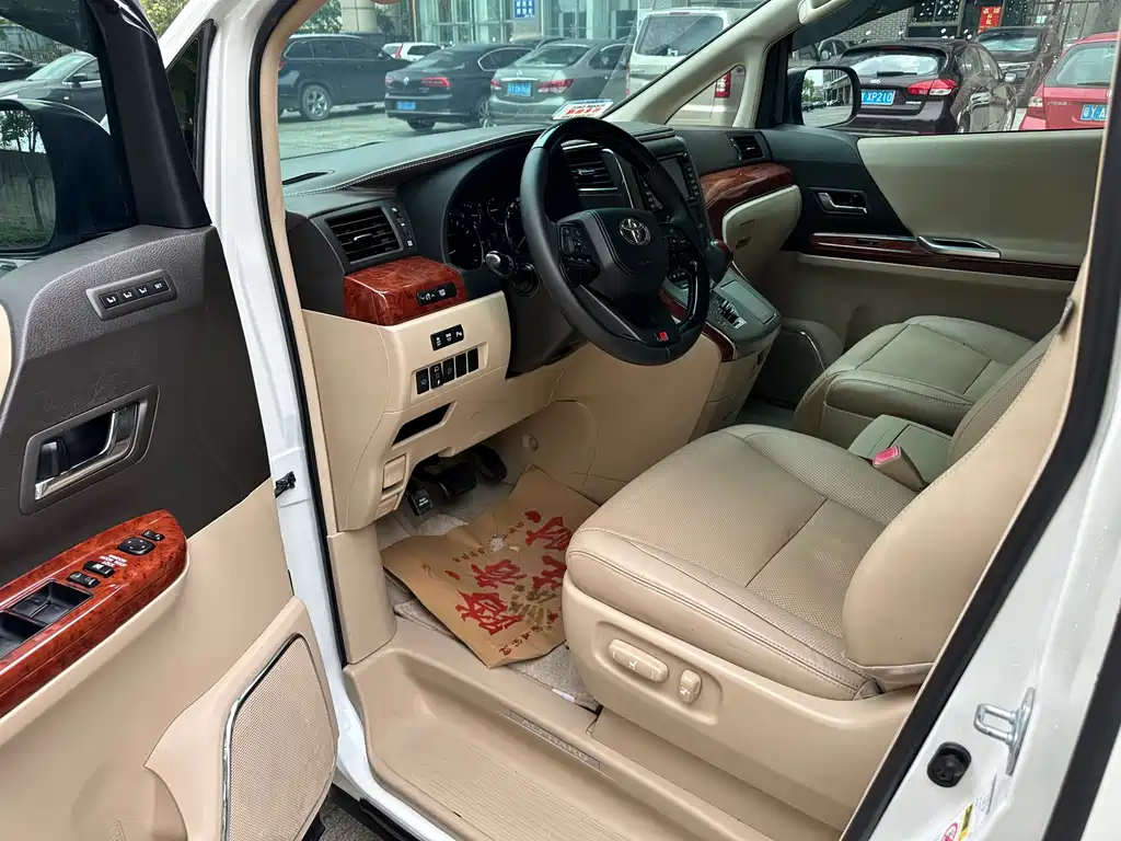 Alfa 2011 3.5L Deluxe Edition купить на сайте DeffCars