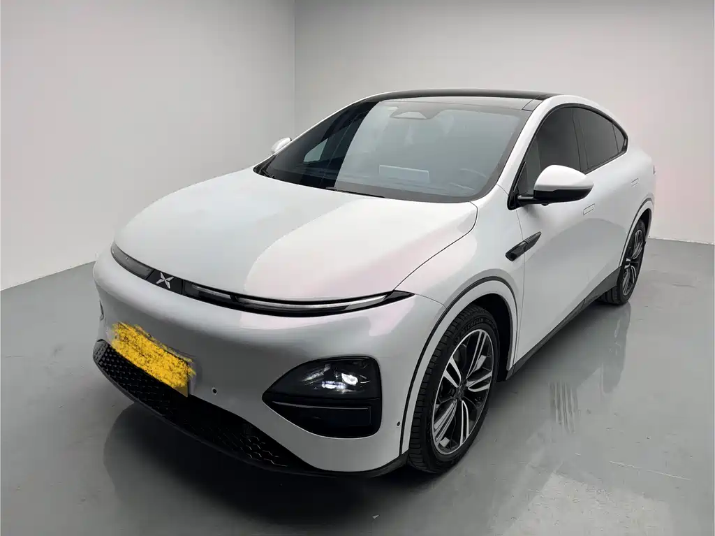 Xpeng G6 2023 580 Long Battery Life Pro купить на сайте DeffCars